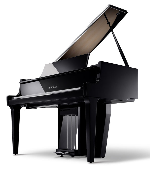 Kawai NOVUS NV12 Grand Hybrid Digital Piano | New