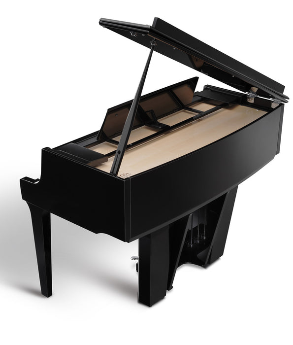 Kawai NOVUS NV12 Grand Hybrid Digital Piano | New