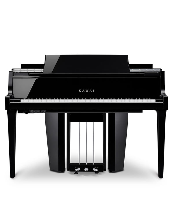 Kawai NOVUS NV12 Grand Hybrid Digital Piano | New