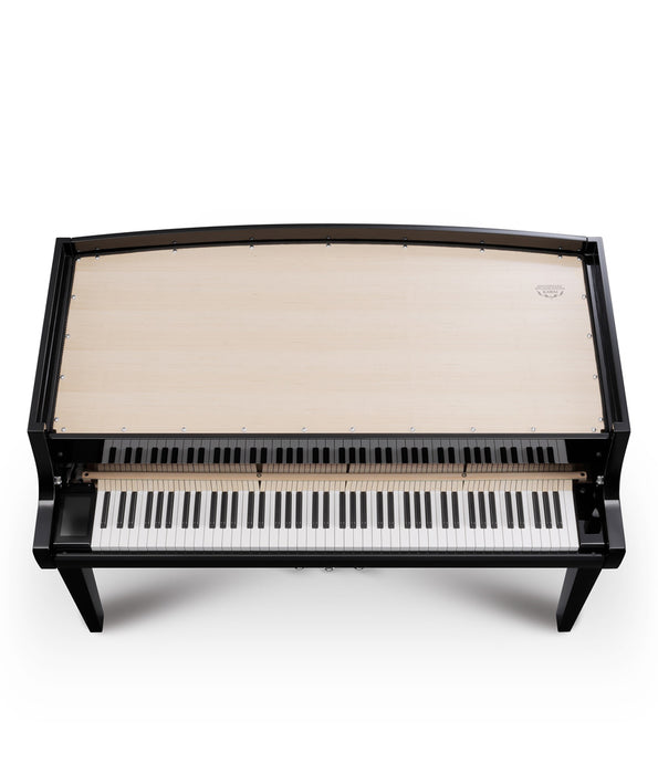 Kawai NOVUS NV12 Grand Hybrid Digital Piano | New