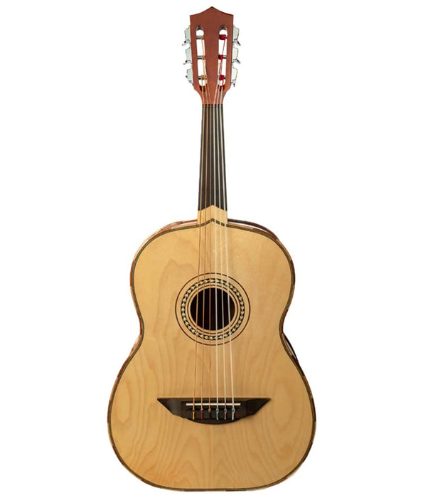 H. Jimenez LGTN2 El Tronido (Thunder) Guitarron Acoustic Guitar