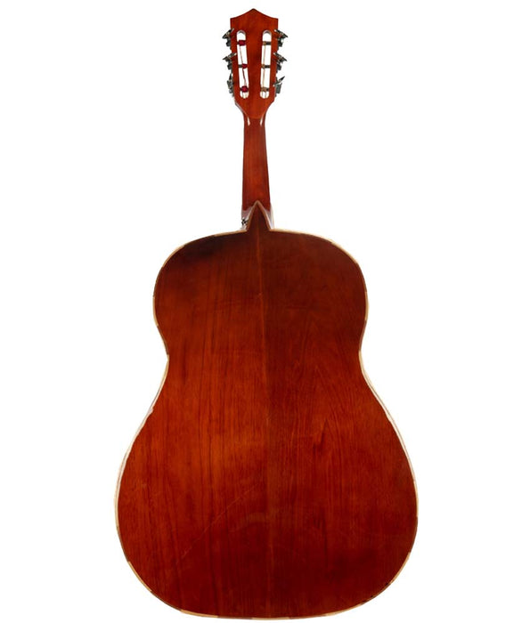 H. Jimenez LGTN2 El Tronido (Thunder) Guitarron Acoustic Guitar