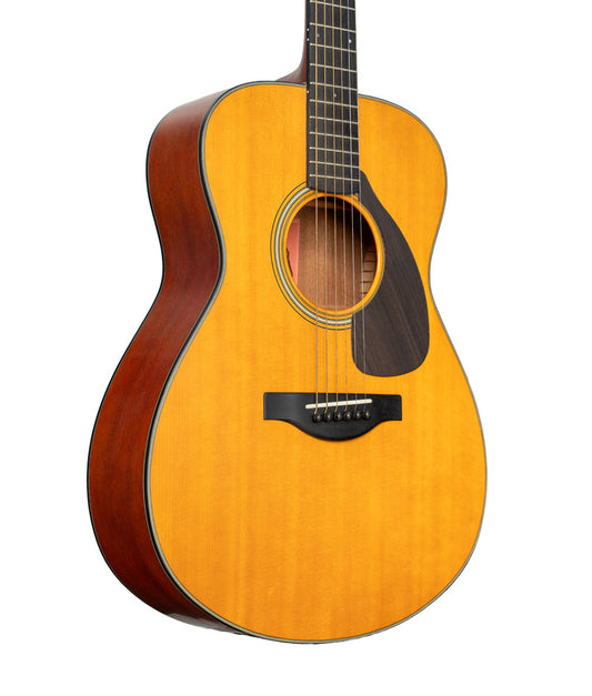 Pre-Owned Yamaha FS5 Acoustic-Electric Guitar - Natural | Used