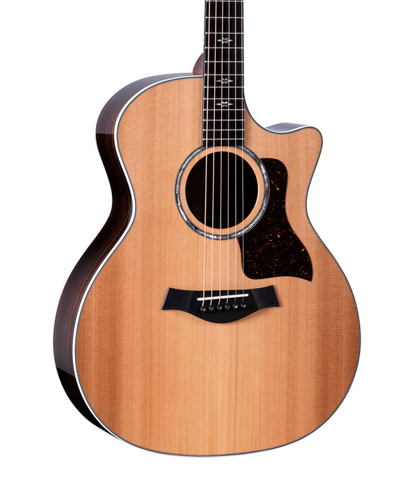 Taylor 714ce Next Generation Grand Auditorium Rosewood/Cedar Acoustic Guitar | New