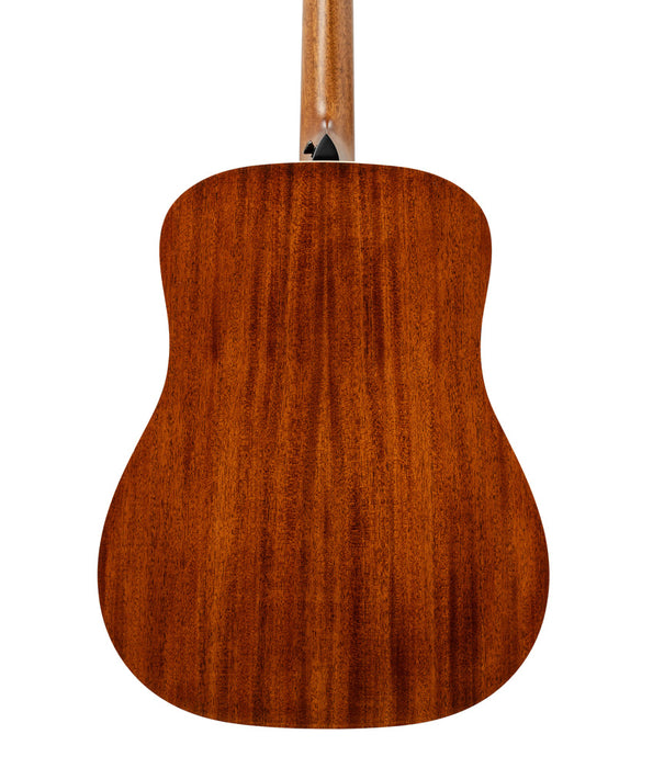 Pre-Owned Taylor Gold Label Trey Hensley Autographed 510E SE Acoustic Guitar | Used