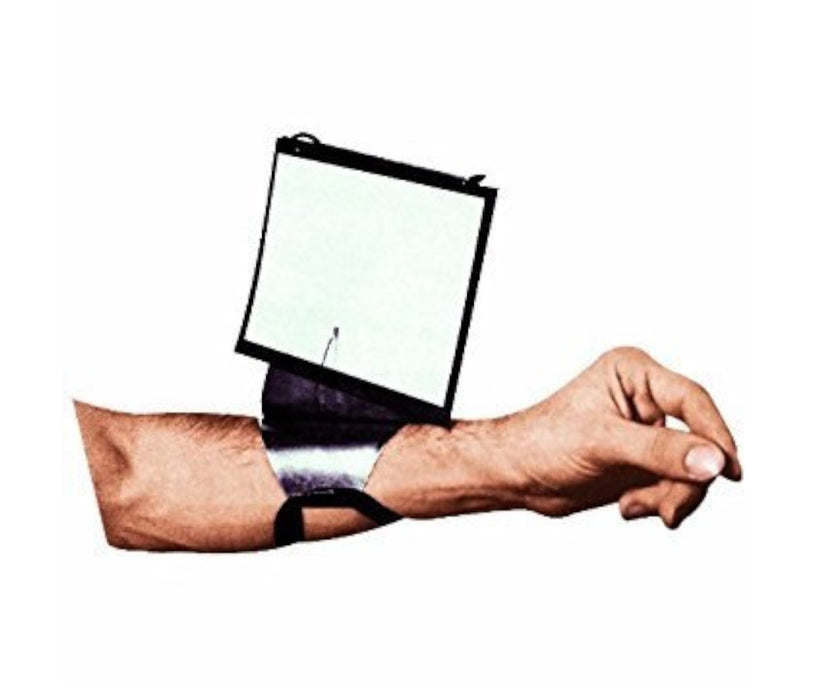 DEG Flute & Piccolo Lyre Flutist Friend