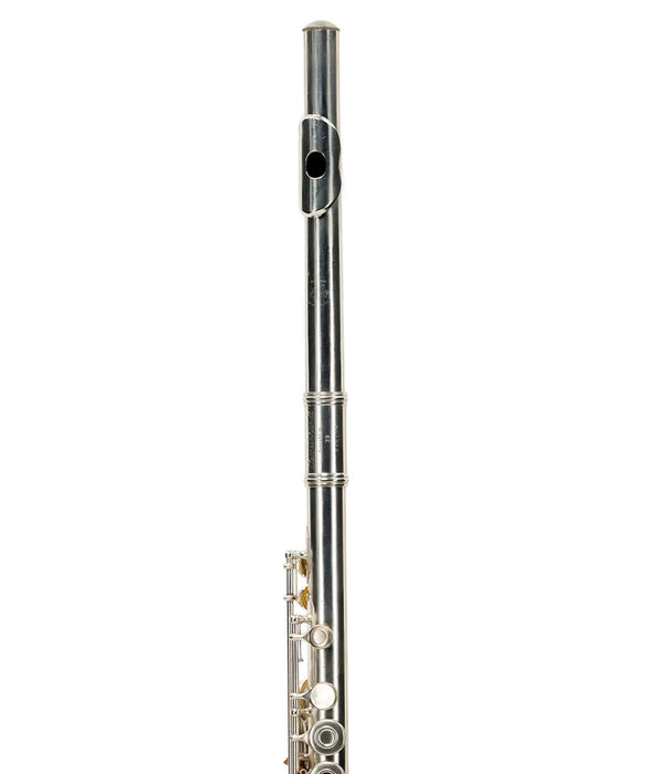 Pre-Owned Gemeinhardt B Foot Flute | Used