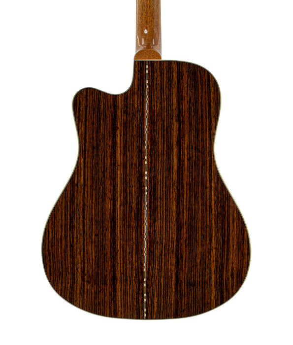 Gibson Songwriter Recording Artist EC Acoustic-Electric Guitar - Rosewood Burst | New