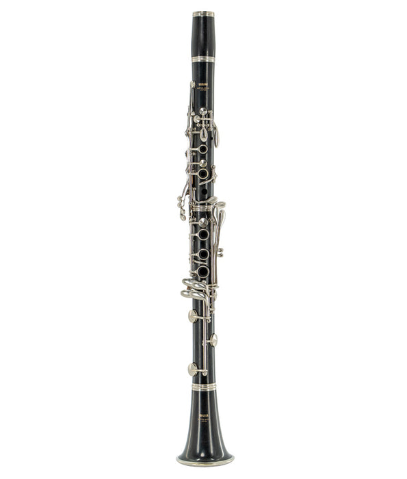 Pre-Owned Yamaha YCL-34 Clarinet | Used