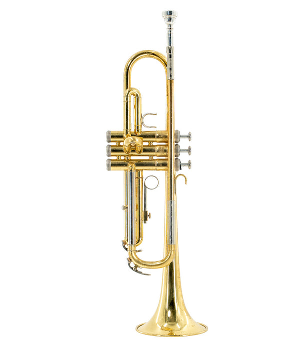 Pre-Owned Yamaha YTR-2320 Trumpet | Used