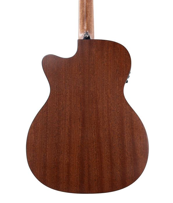 Pre-Owned Alvarez AF30CE Artist Series OM/Folk Acoustic-Electric Guitar | Used