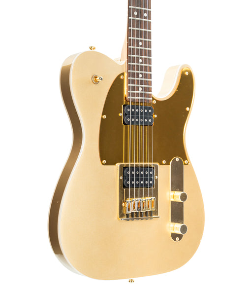 Pre-Owned Squier John 5 Signature J5 Telecaster Electric Guitar