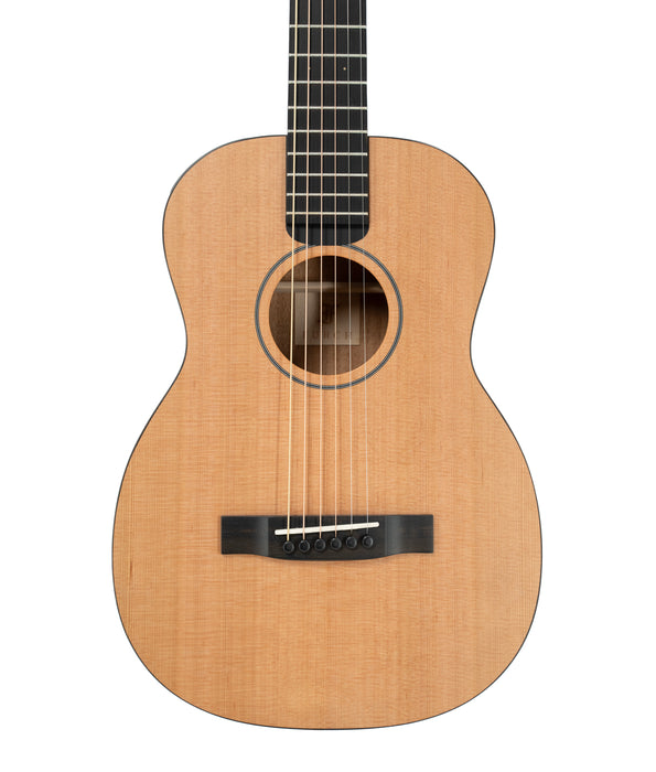 Furch LJ 10-CM Little Jane Cedar/Mahogany Acoustic-Electric Guitar