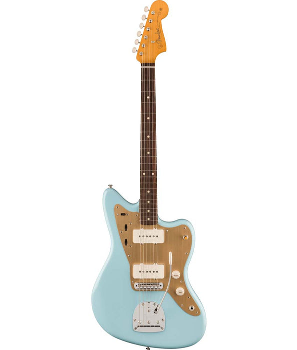 Fender Vintera II '50s Jazzmaster, Rosewood Fingerboard - Sonic Blue
