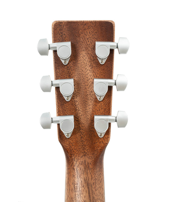 2025 Martin D-JRE StreetMaster Dreadnought Junior Acoustic-Electric Guitar | Used