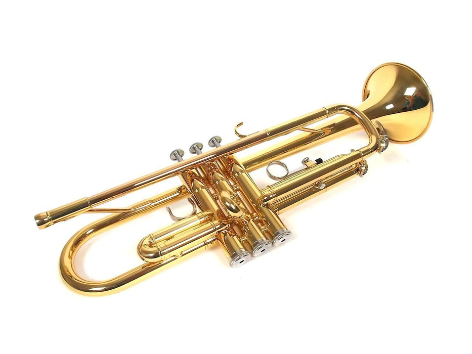 Pre-Owned Yamaha YTR-200ADII Advantage Trumpet