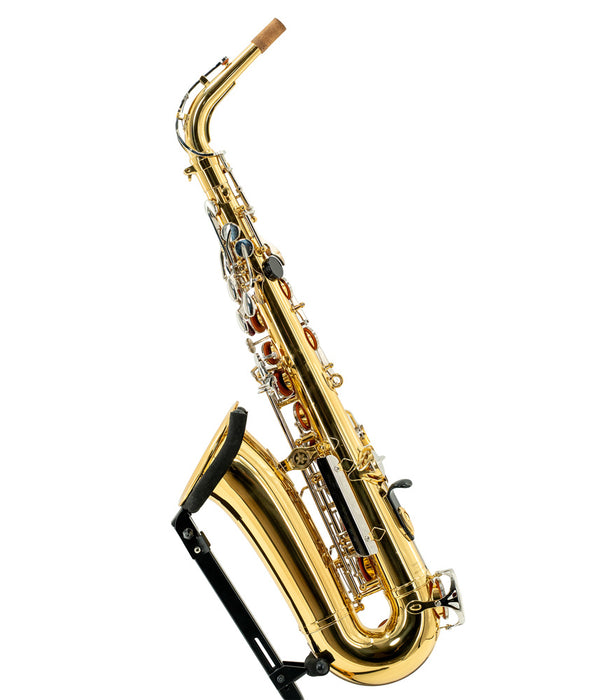 Pre-Owned Yamaha YAS-200ADII Alto Saxophone | Used