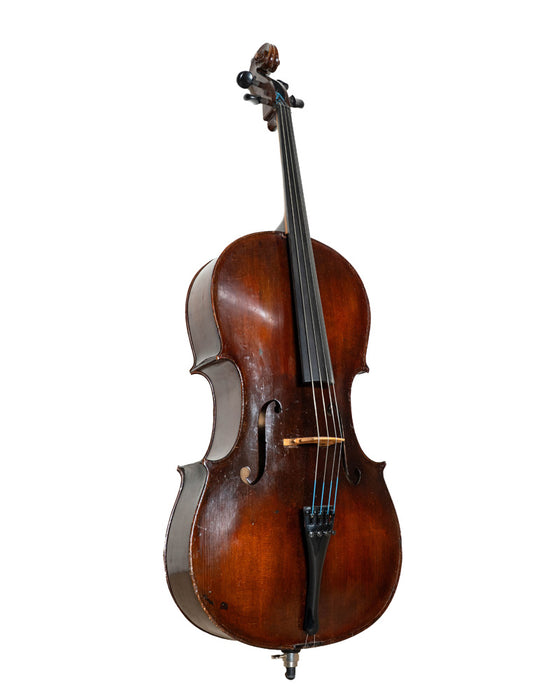 Pre-Owned 4/4 Antonio Testore Cello | Used