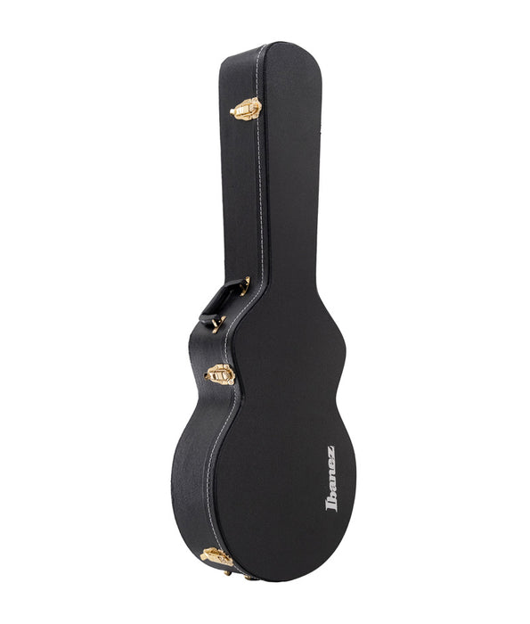 Pre-Owned Ibanez George Benson Signature GB10EM Electric Guitar - Jet Blue Burst | Used