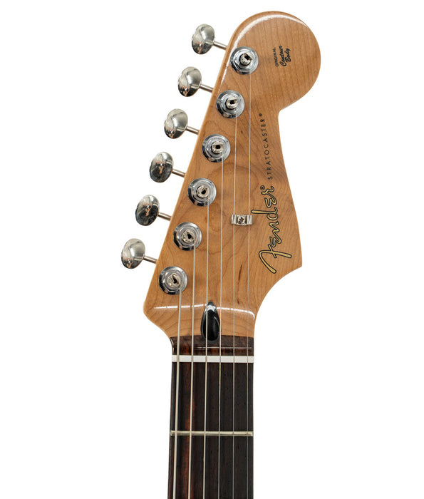 Pre-Owned Fender Player II HSS Electric Guitar - Moonlight Drive | Used