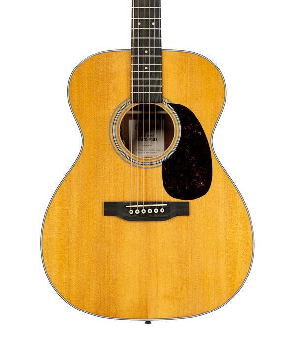 Martin 000E Retro Plus Granadillo Acoustic-Electric Guitar | New