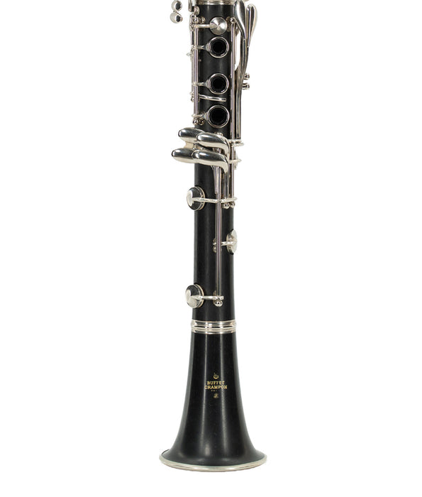 Pre-Owned Buffet Crampon E11 Clarinet | Used