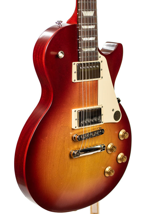 Gibson Les Paul Tribute - Satin Cherry Sunburst