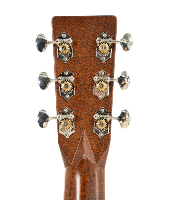 Pre-Owned 2024 Martin HD28E Acoustic-Electric Guitar - Spruce/Rosewood | Used