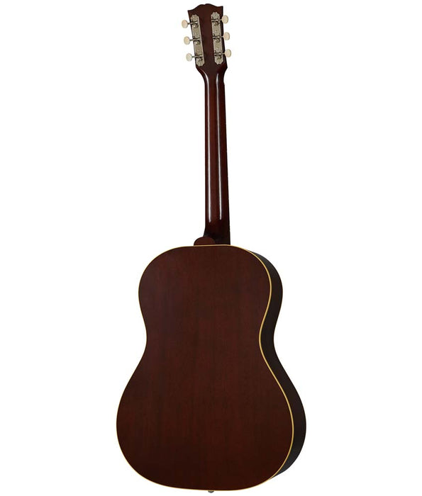 Gibson 1942 Banner LG-2 Acoustic Guitar - Vintage Sunburst