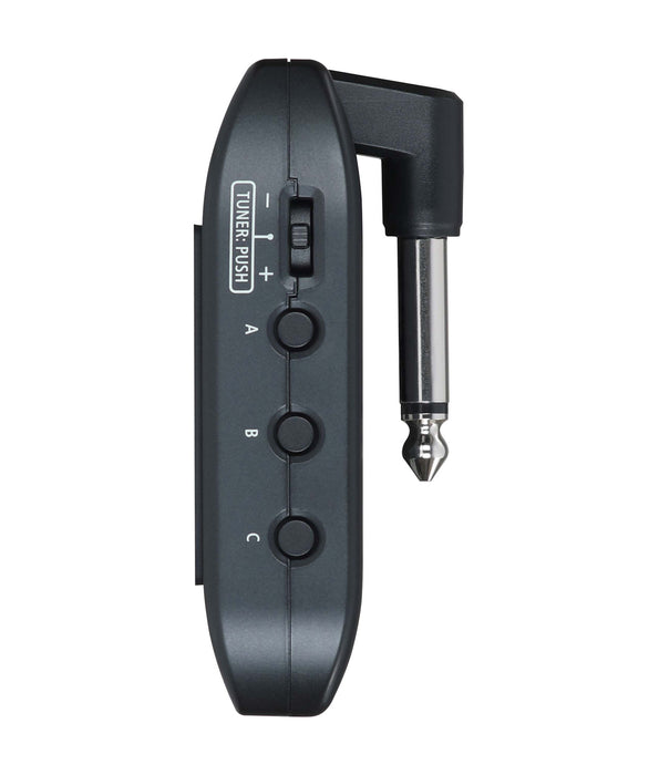 Boss Katana Go Mini Guitar Headphone Amplifier