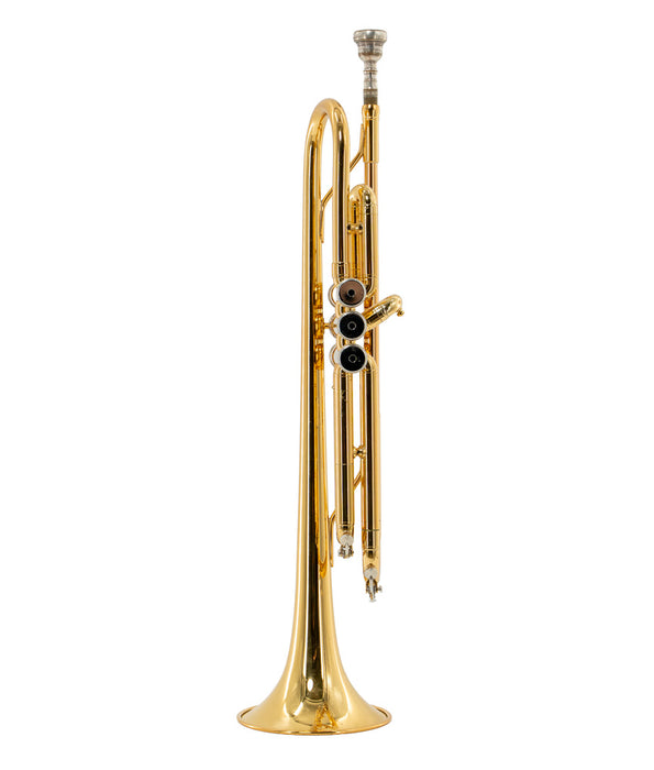 Pre-Owned Yamaha YTR-200AD Trumpet | Used
