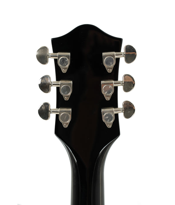 Pre-Owned Gretsch G2655T Streamliner Center Block with Bigsby - Black
