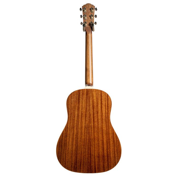 Pre-Owned Guild DS-240 Memoir Solid Top Slope Shoulder Acoustic Guitar | Used