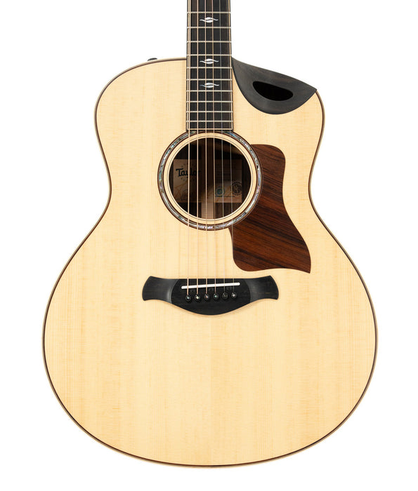 Pre-Owned 2022 Taylor 816ce Builder's Edition Spruce/Rosewood Acoustic-Electric Guitar | Used
