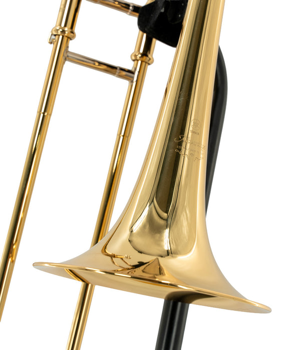 Pre-Owned Yamaha YSL-200ADC Advantage Trombone | Used