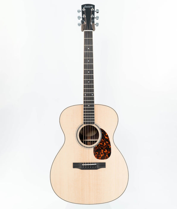Larrivee OM-03 Sitka Spruce/Indian Rosewood Acoustic Guitar | New