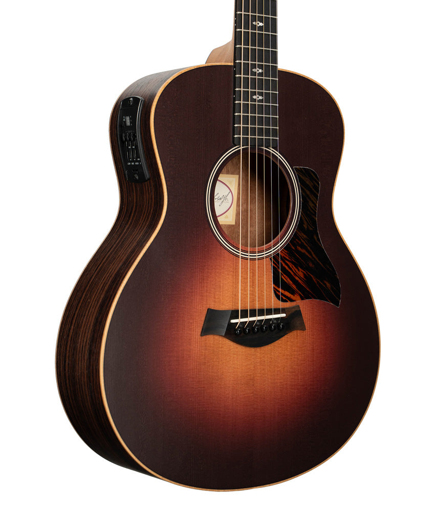 Taylor Guitars Prototypes