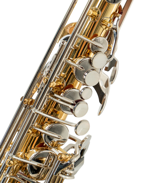 Pre-Owned Yamaha YAS-26 Alto Saxophone | Used
