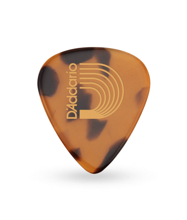 D'Addario Casein 2.0mm Single Pack Extra Heavy Gauge, Single Pack