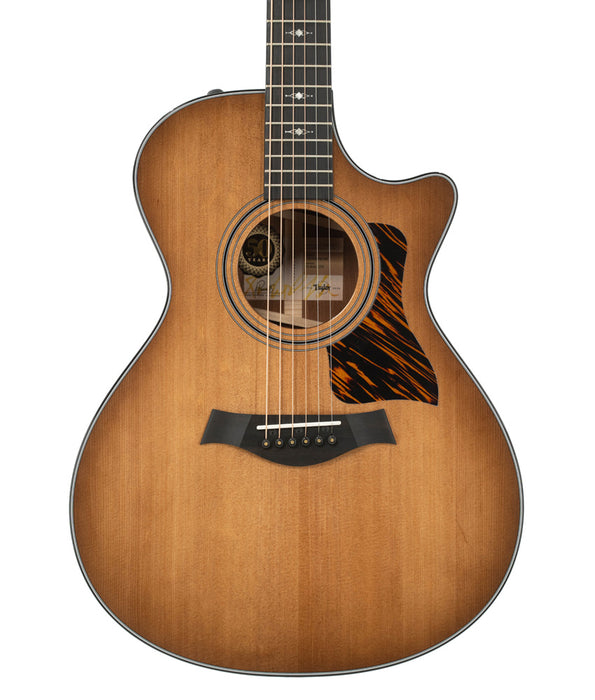 ギター Taylor 312ce v-class Taylor 312ce V-Class – United States