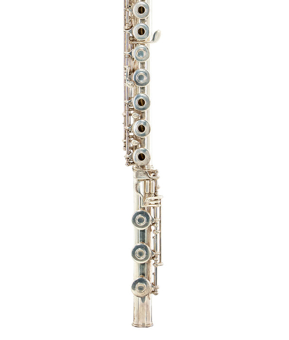 Pre-Owned Gemeinhardt 3SHB Open Hole Flute | Used