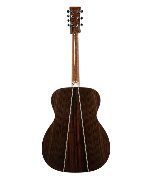 Martin M-7 Johnny Marr 7-String Acoustic-Electric Guitar | Used