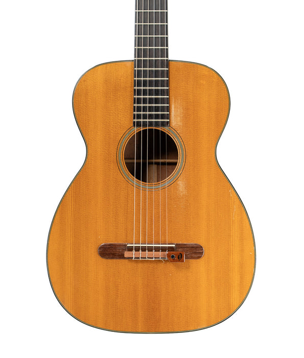 Vintage Martin 0018G Acoustic Guitar (1956) | Used