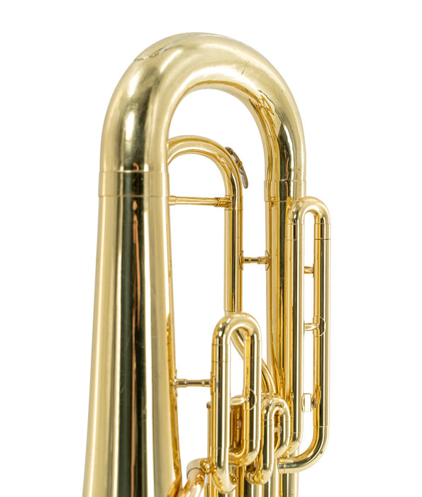 Pre-Owned Yamaha YEP-201 3-Valve Euphonium | Used