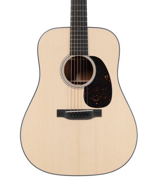 Martin Custom Shop Authentic 1937 D-18 Adirondack/Mahogany Acoustic Guitar - Natural | New