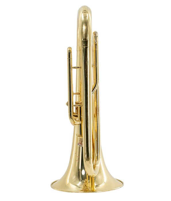 Pre-Owned Yamaha YEP-201 3-Valve Euphonium | Used