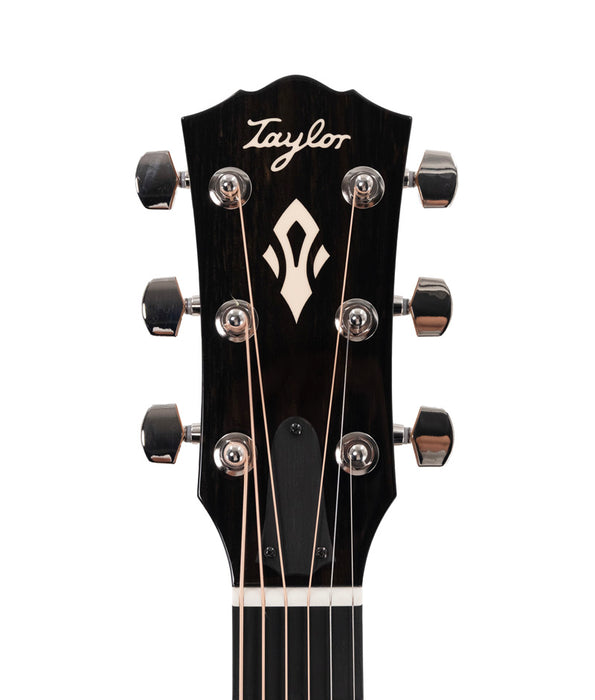 Taylor 712e Gold Label Torrefied Spruce/Rosewood Acoustic-Electric Guitar | New