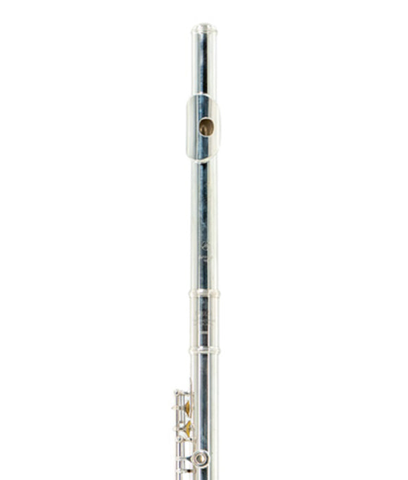 Pre-Owned Yamaha YFL-285SII Flute | Used
