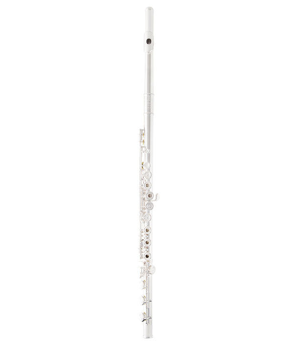 Pre-Owned Selmer SFL511BO Intermediate Open-Hole Flute w/ B foot, Offset G
