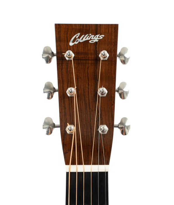 2000 Collings D1A Adirondack Spruce and Mahogany w/Hardshell Case